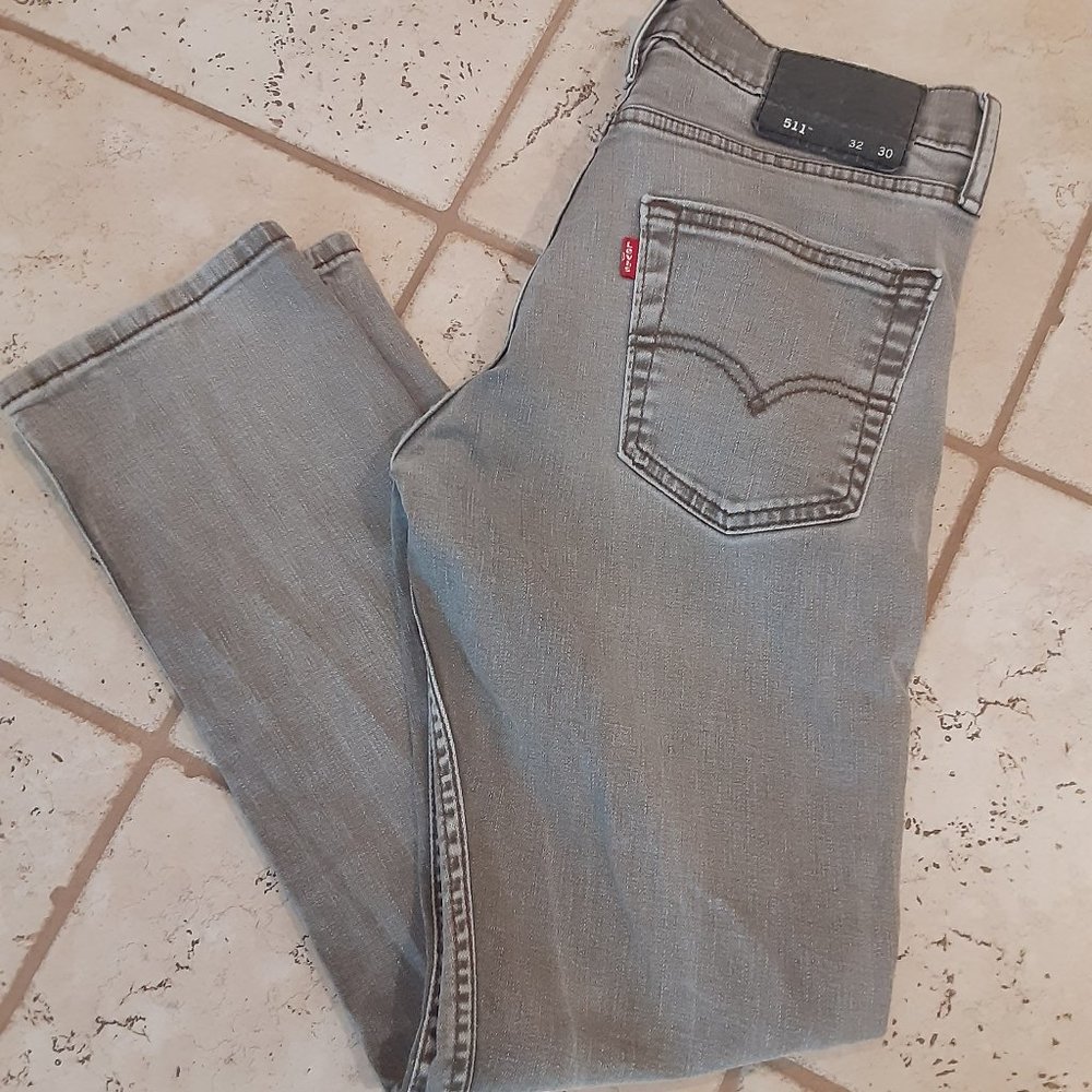 Mens Levis